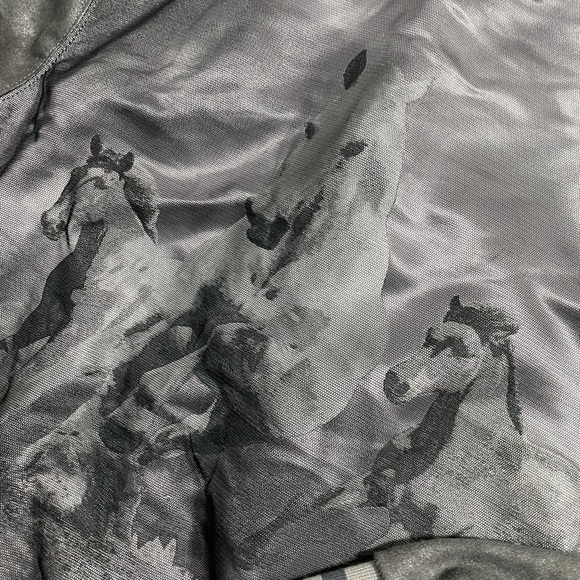 Marc Cain Bomber Jacket - Picture 13 of 13